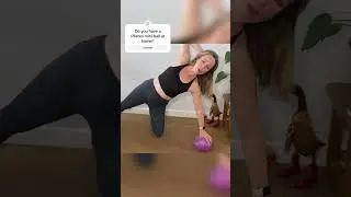 #10minutepilates
