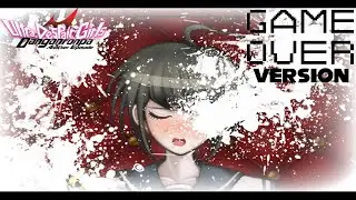 Danganronpa: Ultra Despair Girls - Komaru Naegi's Motivation Game Over Version (English Subtitles)