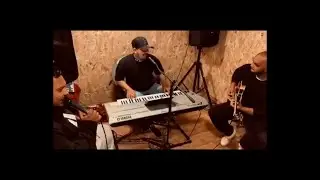porubka duo band a hostia