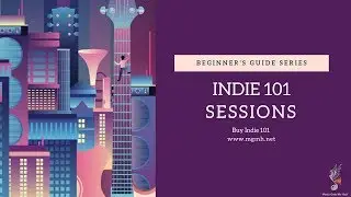Indie 101: Why is Music Business Education Important?
