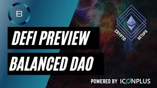 Balanced - How to use guide- Preview