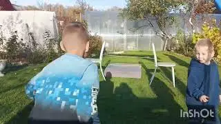Едем на автобусе