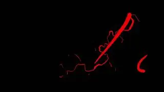DOWNLOAD my new OVERLAY witfh different COLOUR #animation #scribble #download