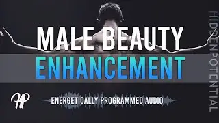 Ultimate Male Beauty - Genetic Modification, Male Enhancement and Alpha Male Magnetism