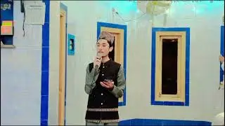 ha mere jan sahaba mere pehchan a gay medan wafadare sahaba Muhammad Hassan Qureshi