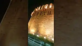 #kondareddyburj #kondareddyfort #youtubeshorts #travel