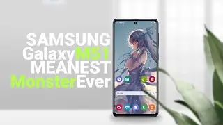 4 Coolest Thing of the Samsung Galaxy M51 2020 that You Must Know