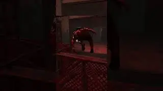 Hot Potato #deadbydaylightfunnymoments #dbd #gaming