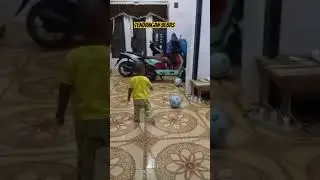 Tendangan bebas
