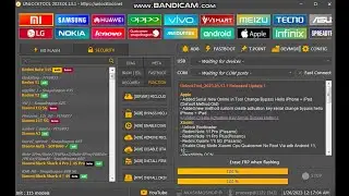 redmi 5A frp bypass unlock tool ll mi 5A Google account remove with unlock tool