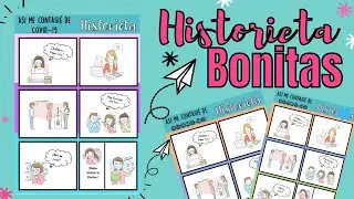 Cómo hacer una Historieta en Word 🌵