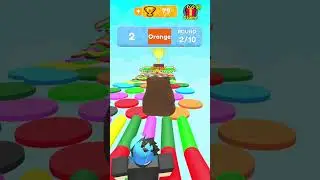 Freddy Fazbear's Mystic March Obby Run 🐻🔮#shorts #freddyfazbear #roblox