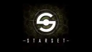 Starset - My Demons (Official Audio)