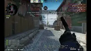 ANOTHER GHOST ACE