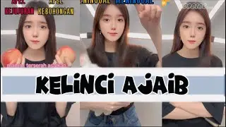 KOMPILASI POV REN (KELINCI AJAIB) -Karen Lorenza 2024