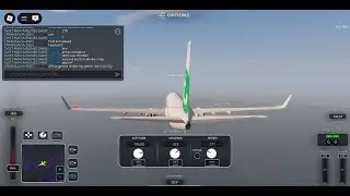 Project Flight (Southampton - Larnaca) A320 Condor