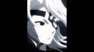 Edit - Tengen Uzui [Demon Slayer] #edit #fyp #short