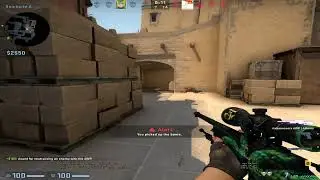 One of the 1v3's of all Time