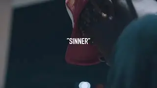 PsychoYP - Sinner (Visualizer)
