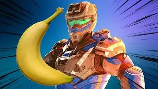 The Splitgate Experience