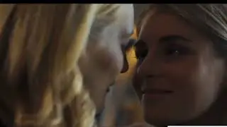 Lesbians kissing very sexy🥰🥰🥰🥰👅💘 #001