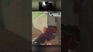 DON'T TRY PUSH ME 