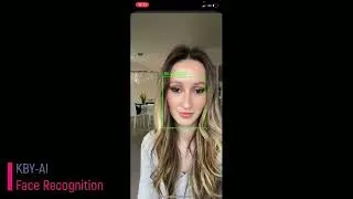 Facial Recognition For Mobile