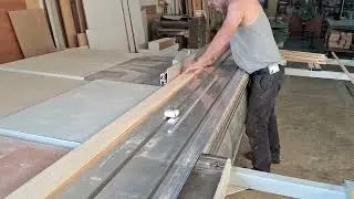 J9 karavan yapım aşaması Part 7