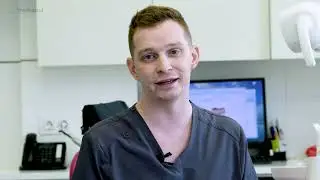 Инвизилайн. Элайнеры Invisalign. Каппы для исправления прикуса.