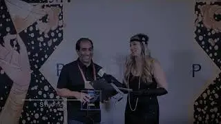 Pepcom 2023 - Synaptics Resonate