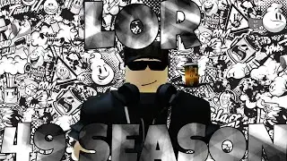 49 SEASON:Lor Nothing new