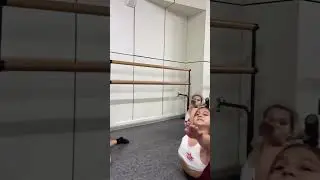 Грация гибкости