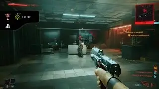 Cyberpunk 2077