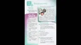 7   Spotlight 7, Module 2, Unit 2a, Page 16