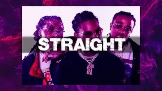 Migos Type Beat - 