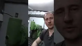 Фрезерный станок Сф-250