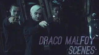 Draco Malfoy | Scene Finder
