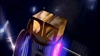 Dolby Digital 5.1 - City Trailer