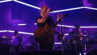 Atoms For Peace Full Concert in 60fps Live in Philadelphia, 9-24-13