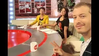 Как сделать стильное и удачное селфи.