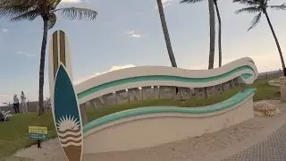 Vlog 3 | Beach Day