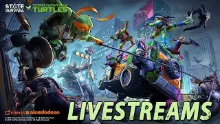A Walkthrough of🌻FunPlus x Nickelodeon Events | By ComfyStealth