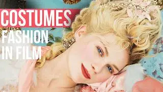 Ranking the Best Costume Designers