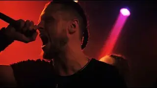 Sanctorium - Nuclear Song (live 19.09.2020)