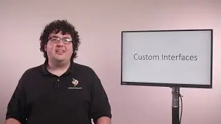 Custom Interfaces | ROS 5 - 4 | Software Training Fall 2021