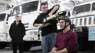 Оказание первой помощи и спасения пострадавших