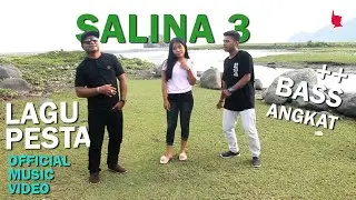 LAGU PESTA ENDE LIO TERBARU 2020// OS DHAE ft DJ OKHA BMP ft BAYU - SALINA 3 // JOGET ENAK