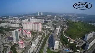 полет по быстрому .. 71 микрорайон ..
