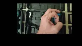 Честный обзор китайских реплик Макита