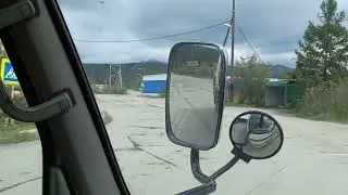 Чукотка, Билибино 